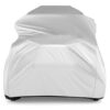 (Only Cover) Kids Car Cover for Power Ride-On Toy Car with Storage Bag